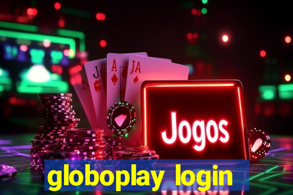 globoplay login